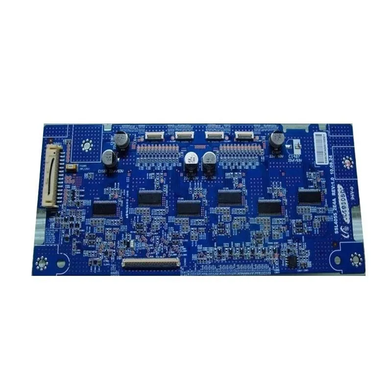 Original novo para Sony KDL-55NX720 placa de driver SSL4055-2E4A KDL-46HX720