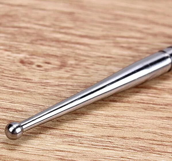 wysokiej jakości wosk do narzędzia Vax Atomizer stali nierdzewnej Dab Tytanium Paznokcie Clean Tool Dry Herb Vaporizer Pen Glass Bong Zestaw narzędzi
