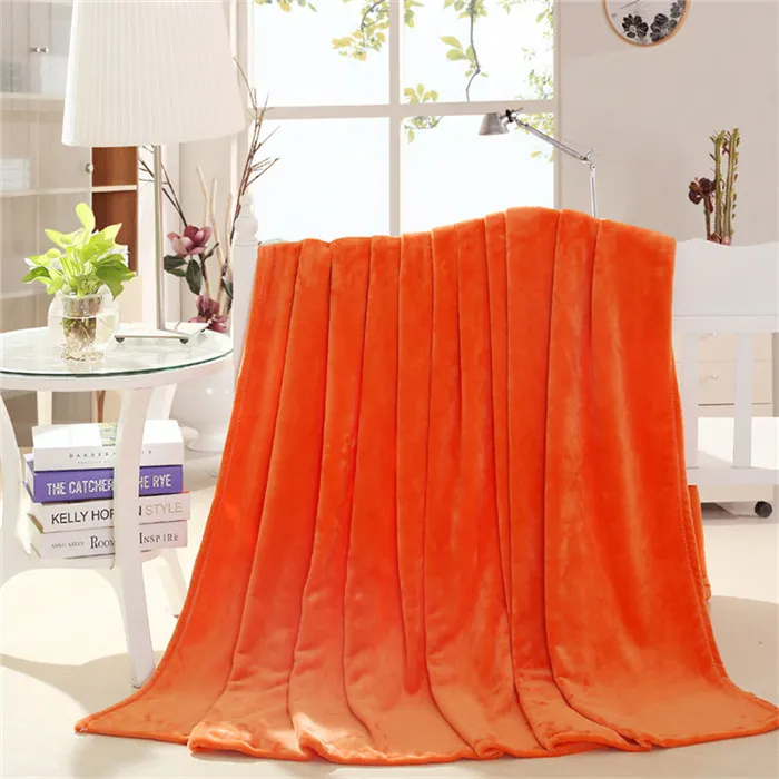Super Soft Blankets Fleece Blankets Wholesale Printed Fuzzy Blanket