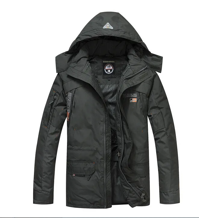 Mens Outdoor NAPAPIJRI Jackets Men 