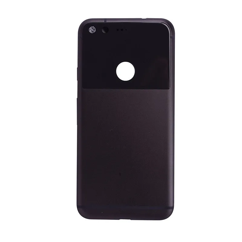 Achterbehuizing Cover Back Achterpaneel Batterij Deur Case Cover Vervanging voor Google Pixel XL