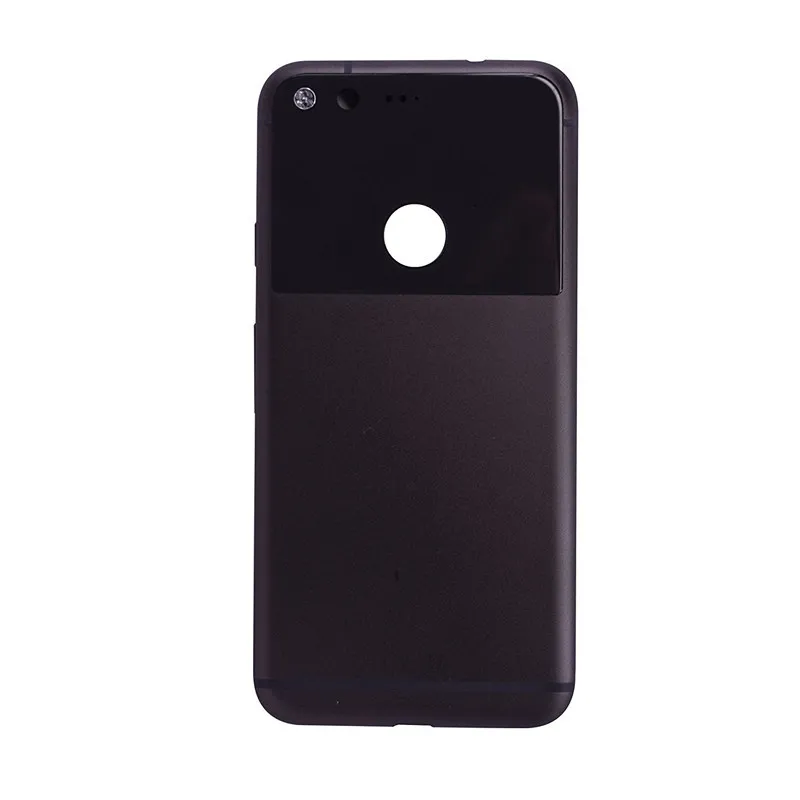 Rear Housing Cover Back Rear Panel Battery Door Case Cover Replacement For Google Pixel XL