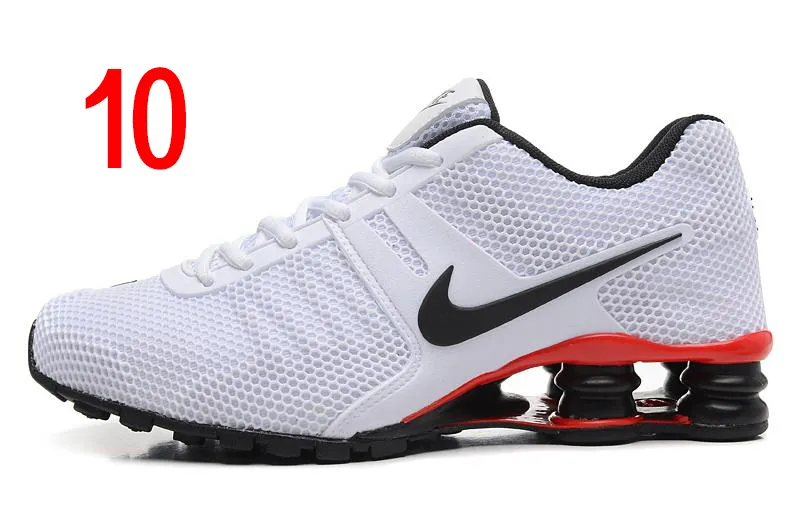 Nike Shox 87 Turbo Kpu Running Shops, hombre al por mayor Nike