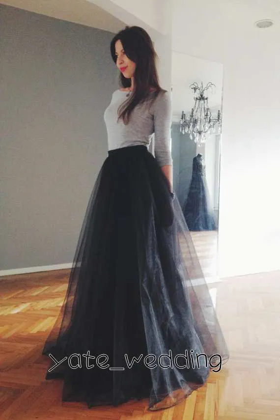 Short Black Gothic Arabic Homecoming Dresses Long Sleeves Lace A Line Knee  Length Modest Tutu Skirt Cocktail Dress Cheap Evening Gowns From Manweisi,  $83.42 | DHgate.Com