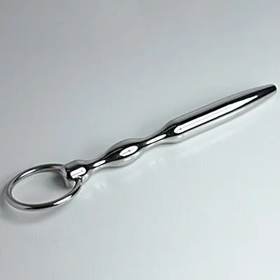 Urethral Plug Bondage Chastity Belt Penis Catheterized Sex Supplies