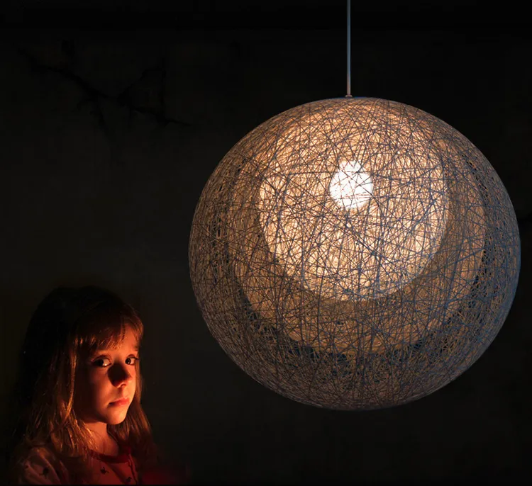 モダンペンダントライトフィクスチャ、2024ヤマギワマユハナデザイン  