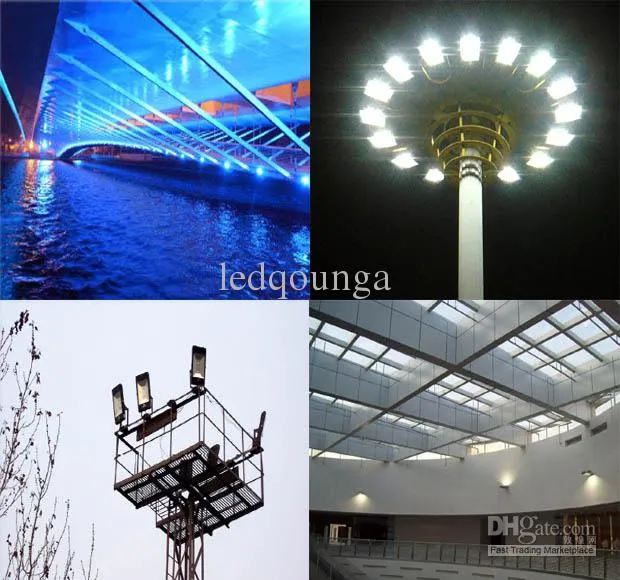 20W RGB LED Outdoor Floodlight Waterproof IP65 Flood Lights 20 Watt High Power Lighting Reflector Changing Lamp with Con6407606