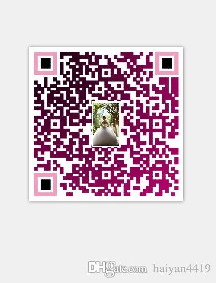 Qr code animal clearance crossing robe de soirée