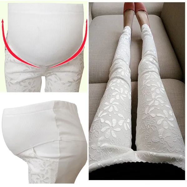 Compra Pantalones De Maternidad De Moda Para Mujeres Embarazadas Ropa De  Maternidad Ropa De Algodón Para Gestantes Gestantes Embarazo Pantalones  Barato | Entrega Rápida Y Calidad | Es.Dhgate