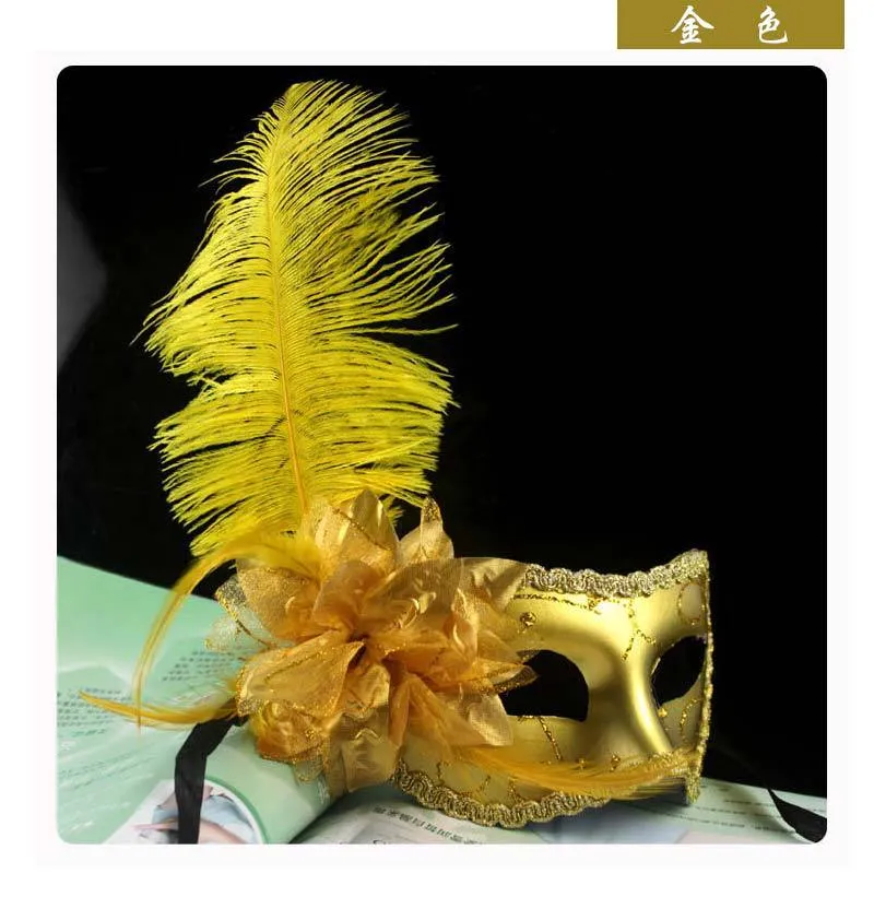 Mask Venetian Masquerade Masks Mens Masks Party Masquerade Decoratie Half Face Jester Mask Mardi Gras Mask Dance Face Lady Prom 379