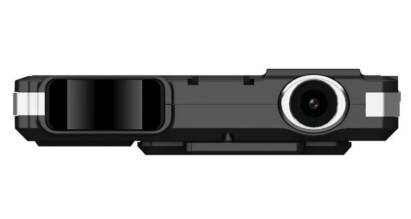 SQ680S 3 в 1 VGR видео GPS радар-детектор X. K. KA группа Google Map 3 оси G-сенсор 720P высокой четкости объектив автомобильный видеорегистратор для ночного видения электронной собаки