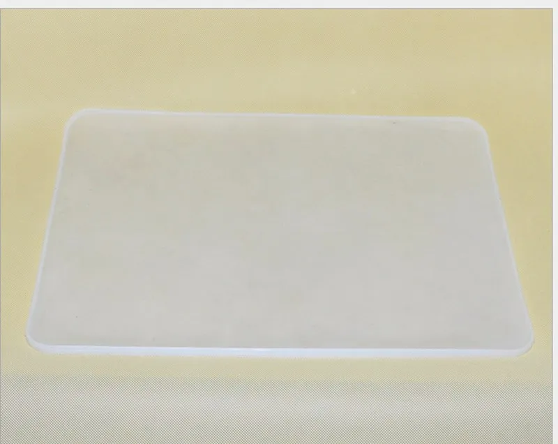 Film de silicium à Membrane de Silicone résistant à la chaleur sous vide, consommable pour Machine à Sublimation 3D ST-3042 ST3042 ST-1520 ST1520, 20 pièces/lot