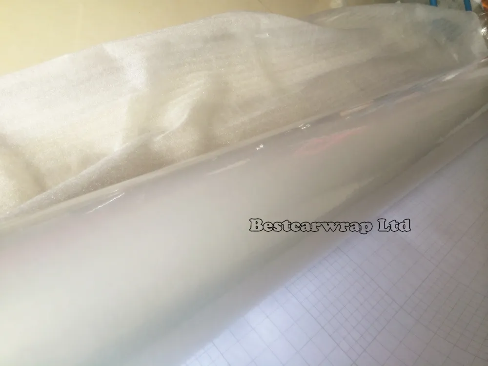Iridescence laser white vinyl wrap wholesale supplier