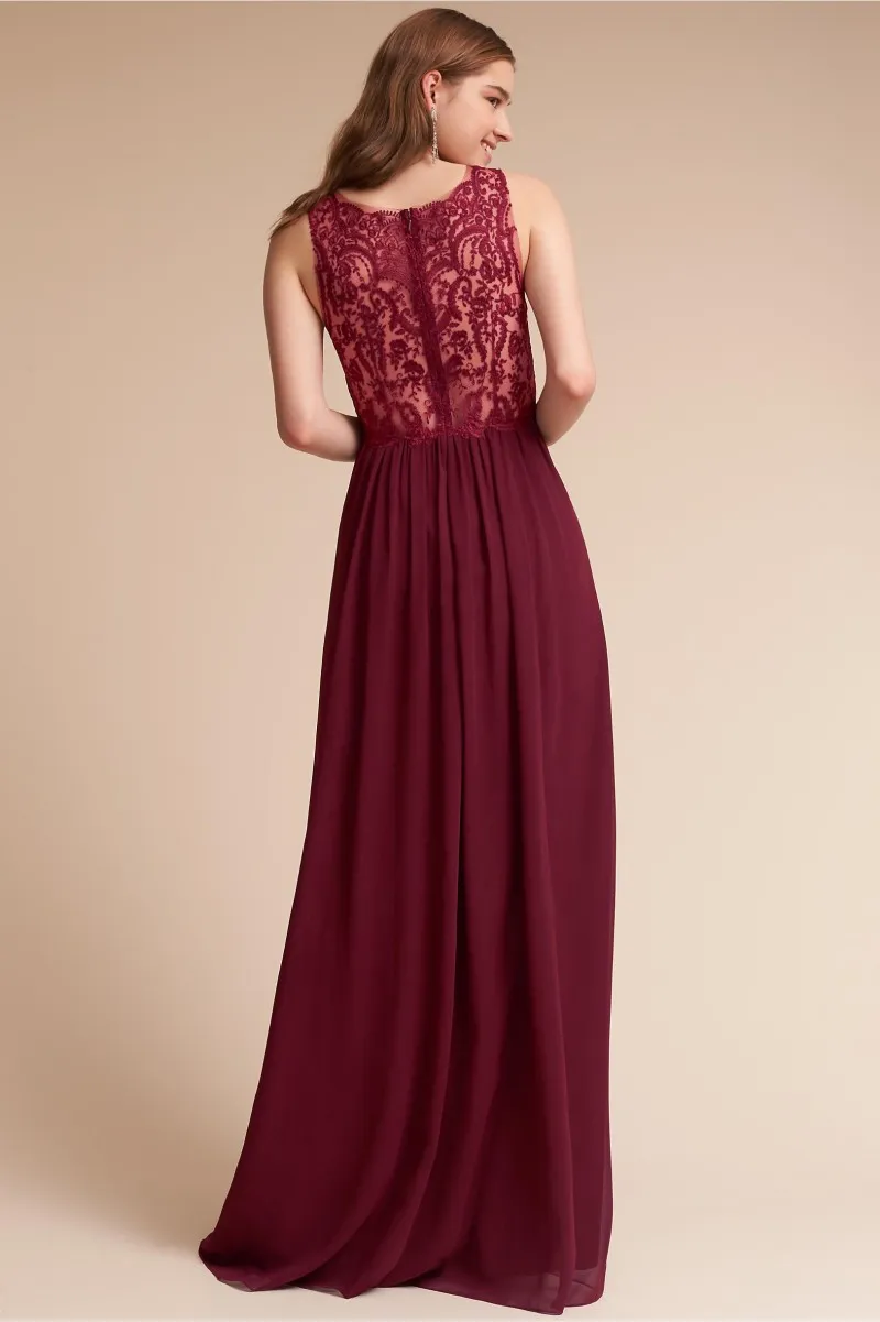 burgundy strapless embellished jovani prom dress 5908 Jovani 5908 Prom Long Strapless Mermaid Dress