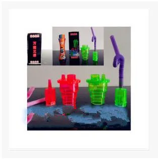 Free shipping Hookah Accessories - Accessories Universal mineral tee tee resin accessories plastic products.