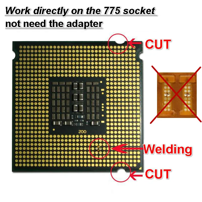 Xeon e5450 lga775 hotsell