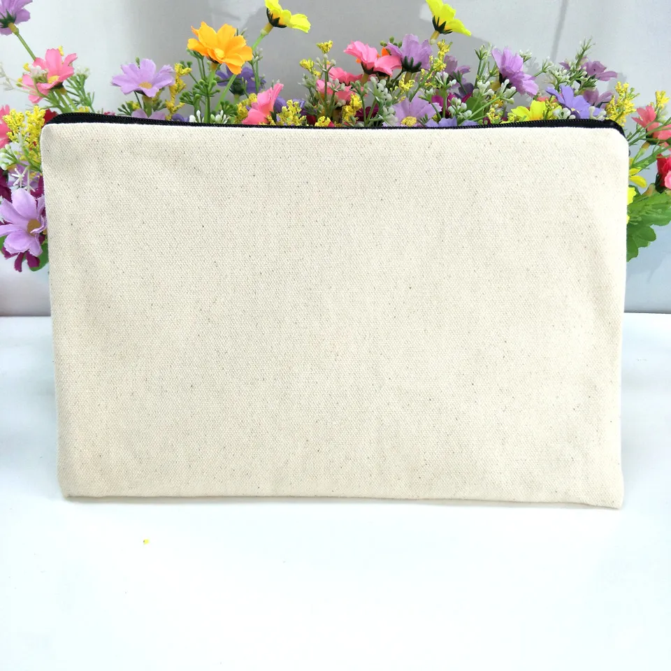 Eco-friendly Travel Makeup Bags | Ethical Makeup Bag – Terra Thread