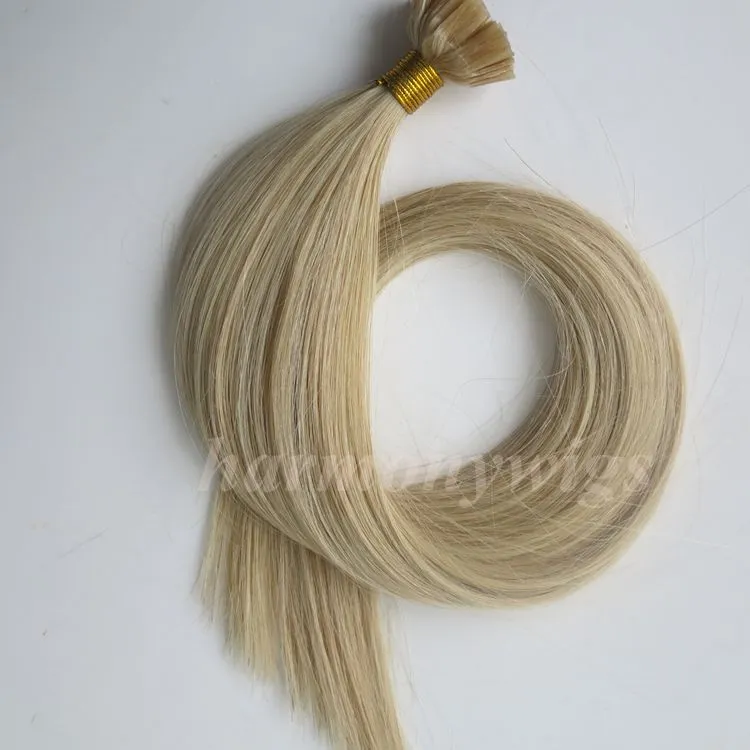 Vorgebundene Haarverlängerungen, flache Spitze, Keratin, Echthaar, 50 g, 50 Stränge, 18 20 22 24 Zoll, M27613, brasilianische indische Haarprodukte