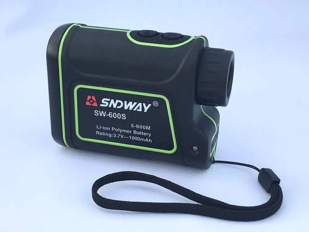 Laser rangefinder SW-600-10