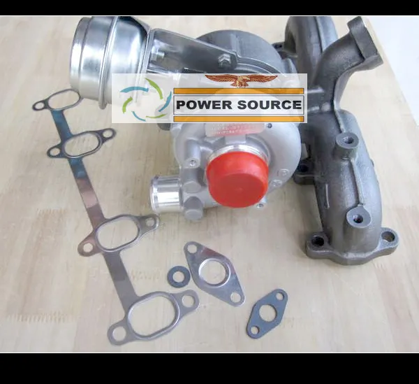 GT1749V 713672 713672-5006S 454232-0001 768329 Turbocharger Turbo لأودي A3 مقعد توليدو ليون فولكس فاجن بورا جولف بيتل 1997- AHF ALH AUY 1.9L TDI