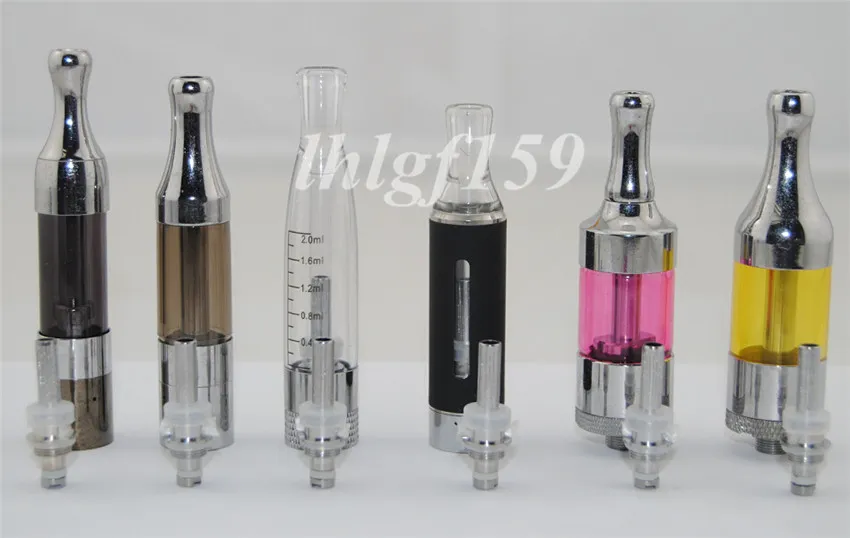 MOQ 10st universele spoelen voor MT3 GS H2 Clearomizer verstuiver afneembare vervangende spoel