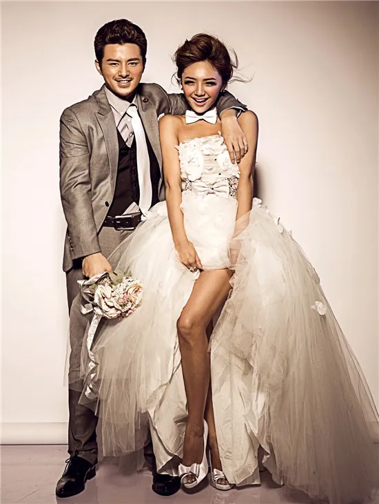 Wedding Studioポストプロダクション製品必要なカスタム結婚式の写真DIYマニュアル3D結婚式のポスターマニュアルの結婚式のポスター創造的なポスター