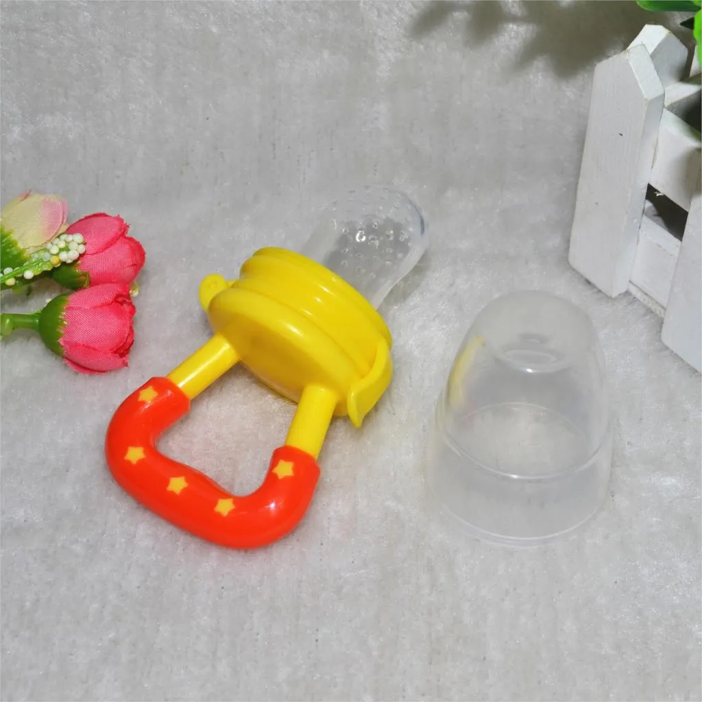 New 2015 High Quality Baby Pacifier Feeding Dummies Soother Nipples Soft Feeding Tool Bite Gags Boys and Girls JIA7102981088