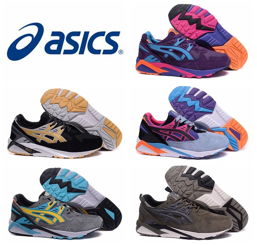 asics bruce lee edition