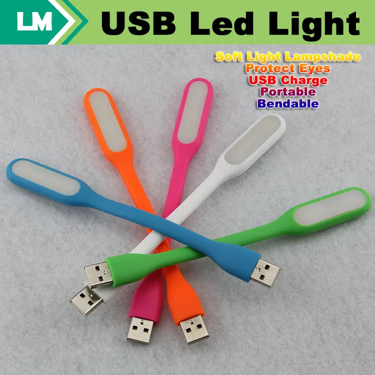 Xiaomi Usb Light For Laptop Light 100 Original LED Light With Usb Light For Laptop For Power Bank Computer From Lincolntsang 38.2 DHgate.Com