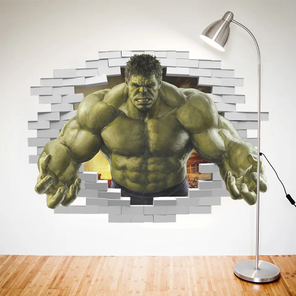 3D Avengers Fotoğraf Kağıdı Özel Hulk Duvar Kağıdı Benzersiz Tasarım 3D Avengers Fotoğraf Kağıdı Özel Hulk Duvar Kağıdı Benzersiz Tasarım