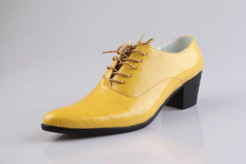 Cool suit shoes sale