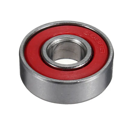 Wholesale-Parts ABEC 9 Skateboard/scooter/longboard/rolle skate Wheels Bearing,industrial standard