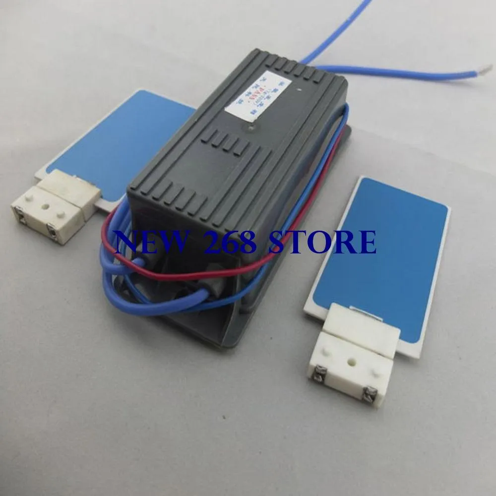 110V 7g Ozone Generator - DIY Ozone Ceramic Tube 7g/hr, Water & Air ...