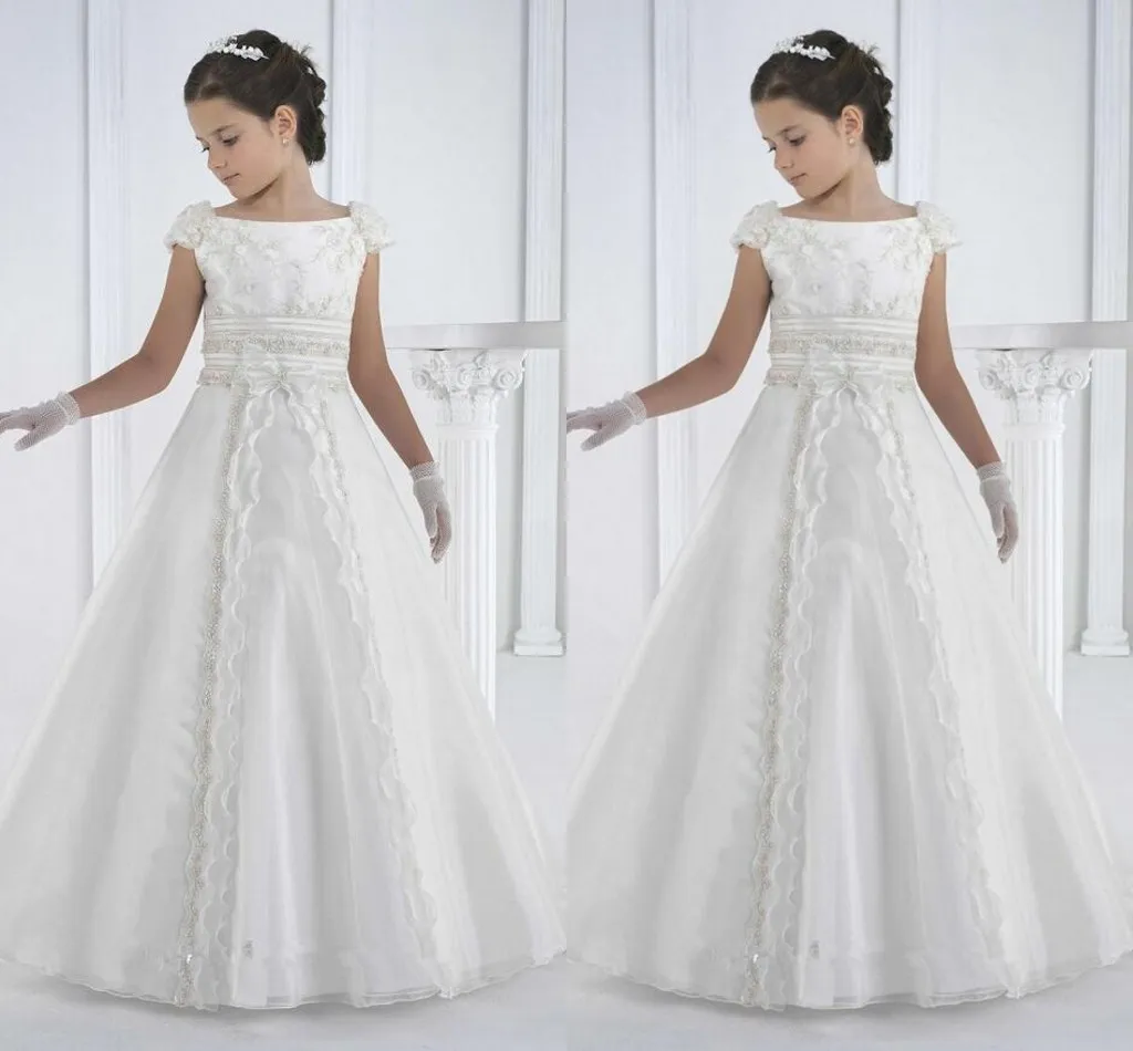 first communion dresses for girls