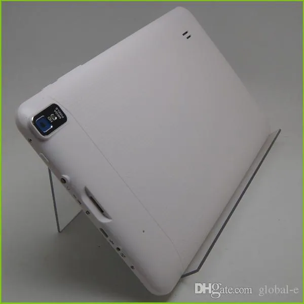  New A33 Quad Core Tablet 9 inch Allwinner A33 Tablet 1.5GHz 8GB With Dual Camera WiFi OTG Bluetooth Epad A33 MID