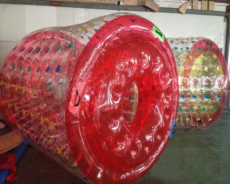 الحرة الشحن البلاستيكية المياه المشي الكرة 2014 وصل جديد PVC المياه المشي الكرة زورب الكرة المياه zorbing المشي الكرة MYY10033A