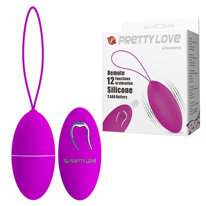 Remote Control Vibrating Egg: Compact Wireless... From Lizhang01, $19.18 |  DHgate.Com