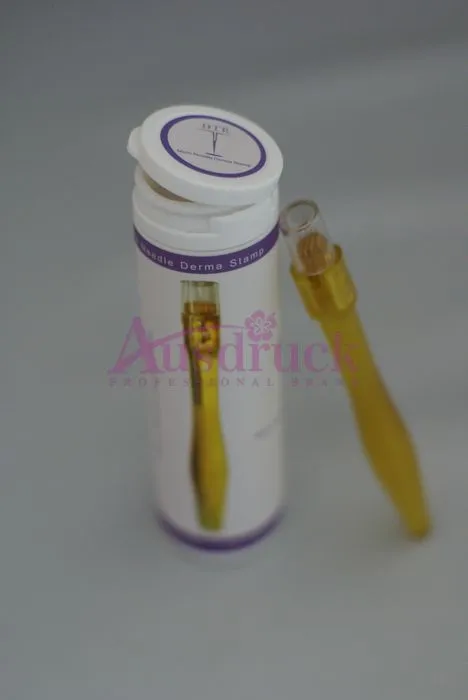 Fabrikspris 0,25mm ~ 3.0mm Förseglad Ny Titanium Derma Roller Microneedle Face Hud Roller Dermaroller