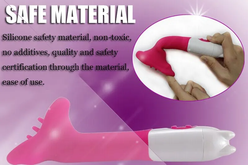 NEW 12 Speed Tongue Sex Toys For Women, Licks Clitoris Sucker Stimulation, Powerful Mute Silicone G Spot Vibrator adult Sex Products