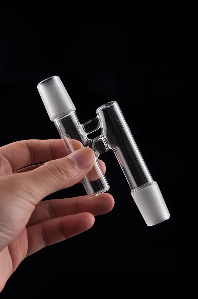 New Arrival RECLAIM CATCHER ADAPTER for water Glass bongs water glass pipe Accessories 