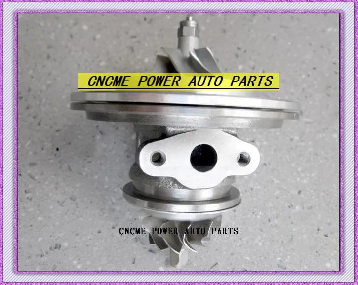 TURBO Patrone CHRA Core K03 53039880062 53039700062 0375H3 Turbolader Für Citroen Jumper Für Peugeot Boxer II 2001-10 DW12UTED 2,2 L HDI