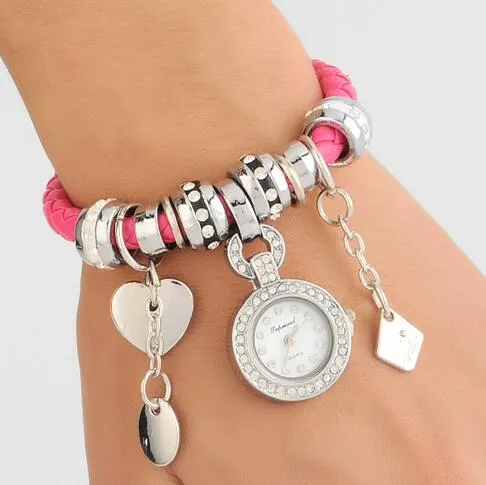 Cinturino per sales orologio da tasca