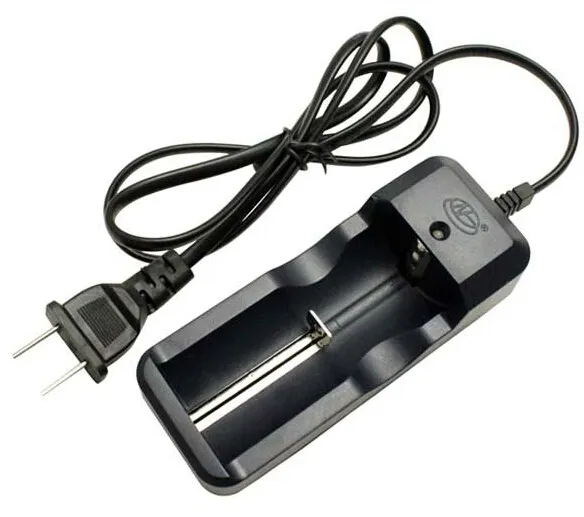 18650 vape battery charger Guide & Instructions for XROS 5: Settings, Modes & Controls main image 1