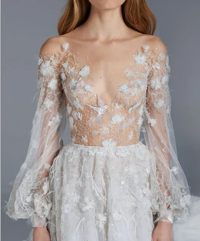bird prom dress Bird Prom Dress Buying Guide: Styles, Details & Occasions