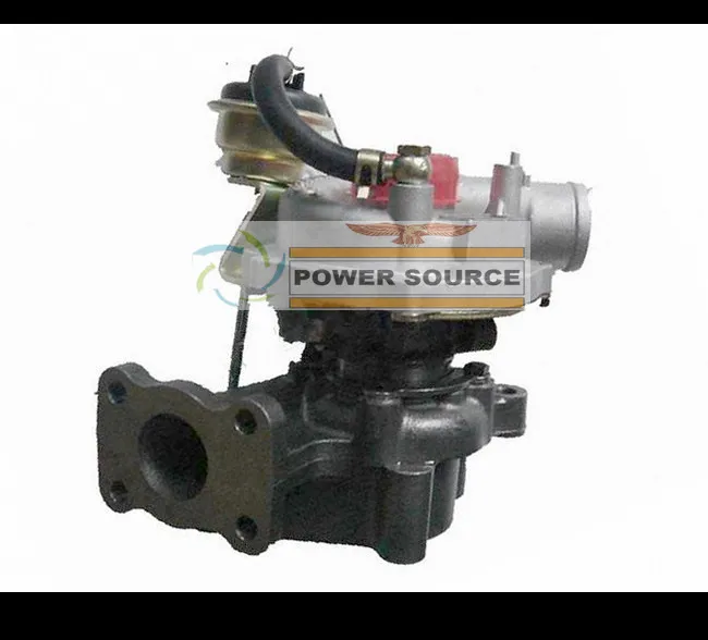 Libera la Nave Cartuccia Turbo CHRA K03 62 53039880062 53039700062 9643350480 Turbocompressore Citroen Jumper Peugeot Boxer 2 DW12UTED 2.2L HDI