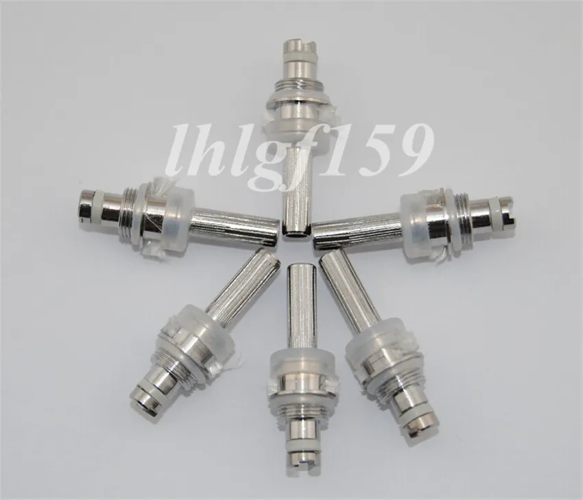 MT3 GS H2 Clearomizer Atomizer 분리 가능한 교체 코일을위한 MOQ 범용 코일