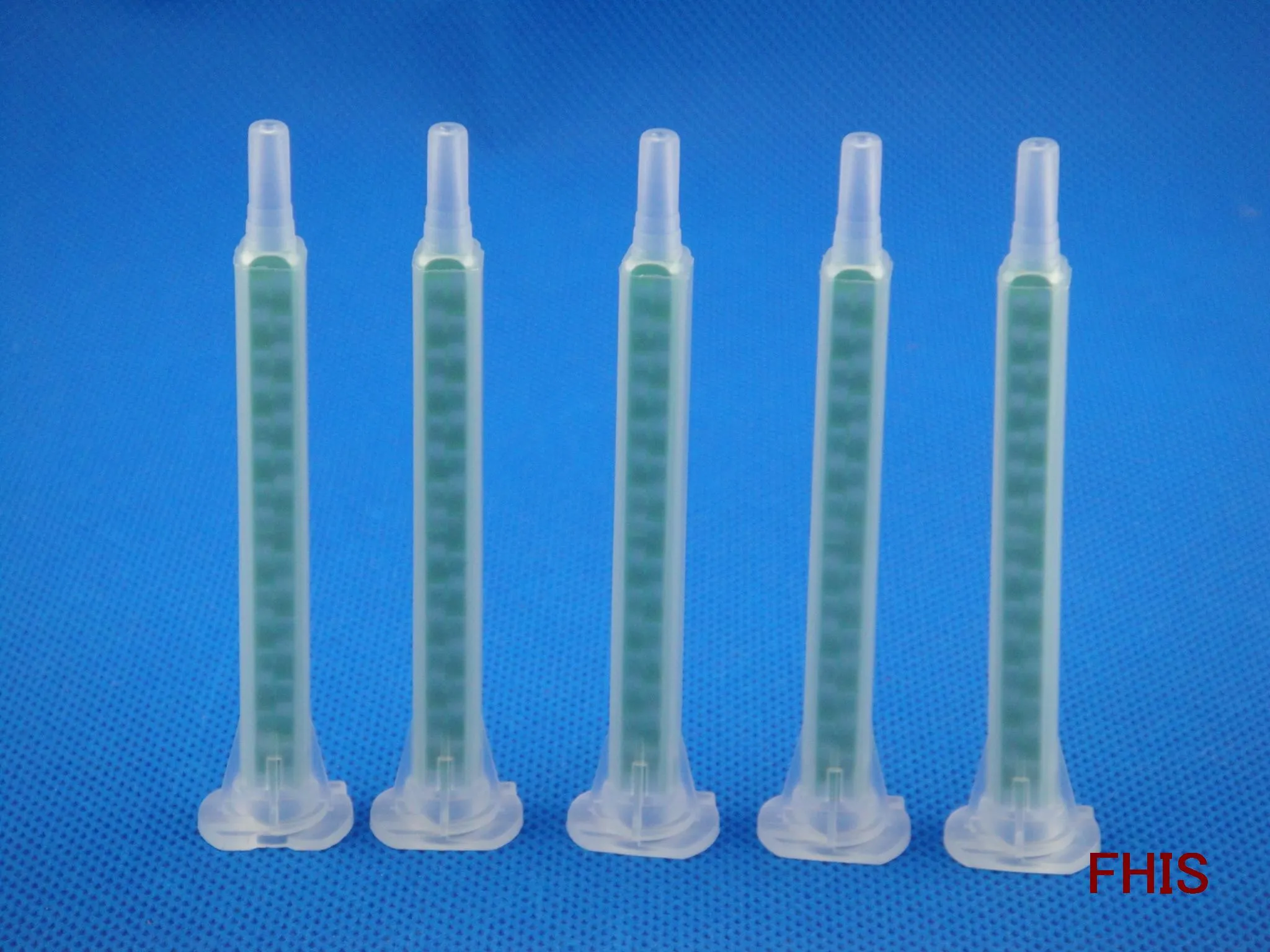 Lot De 50 Buses Mélange F6-16 Vert AB, 83 Mm, Pour Résine/colle - Neuf, Plastique
