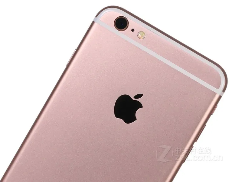 apple 6 rose gold price