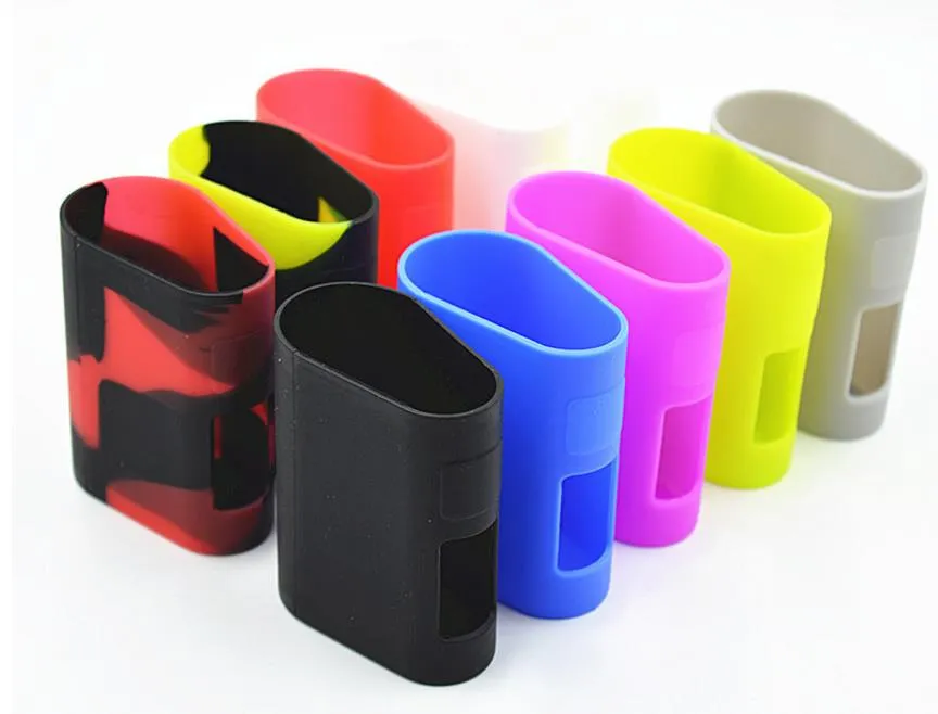 New Type of Silicon Rubber Sleeve Temperature Control Box Protective Sleeve for Silicon In Peak Season