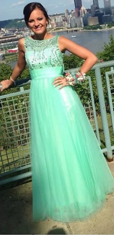 Prom Dresses 2015 Vintage High Neck Backless Evening Dresses Long Wedding Party Dress Fitted Beach Maxi Prom Dress Formal Cheap Events Gowns From 98 19 DHgate